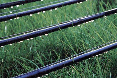 drip irrigation tapes